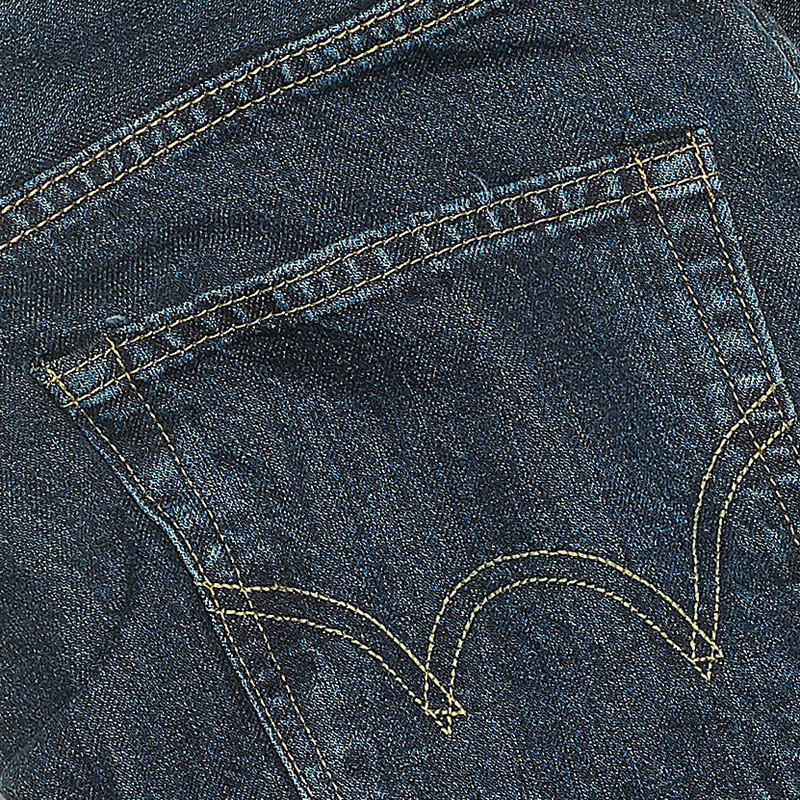 Lavorazione tessuto jeans 4