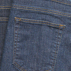 Lavorazione tessuto jeans 5